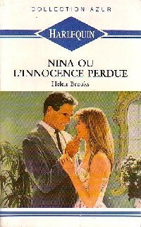 Nina ou l'innocence perdue - Helen Brooks - Azur - Livre