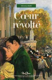 Coeur révolté - Véronica Baldi - Nous Deux (2ème série) - Livre