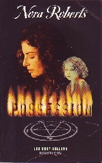 Possession - Nora Roberts - Best-Sellers Harlequin - Livre