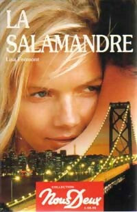 La salamandre - Lisa Frémont - Nous Deux (2ème série) - Livre