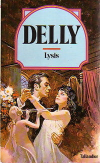 Lysis - Delly - Delly - Livre