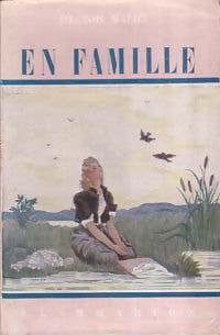 En famille Tome I - Hector Malot -  Flammarion - Livre