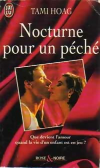 Nocturne pour un péché - Tami Hoag - J'ai Lu - Livre