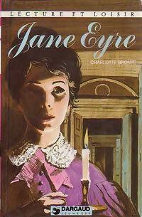 Jane Eyre - Charlotte Brontë -  Lecture et Loisir - Livre