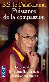 Puissance de la compassion - Dalaï-Lama -  Pocket - Livre