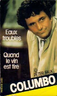 Eaux troubles / Quand le vin est tiré - Henry Clement - Columbo - Livre