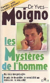 Les mystères de l'homme - Dr Yves Moigno - Service - Livre