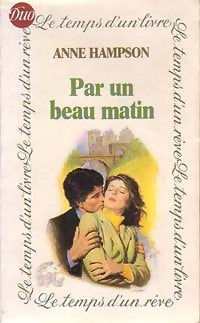 Par un beau matin - Anne Hampson - Duo, le temps d'un livre - Livre