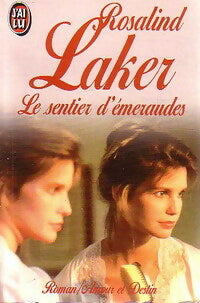 Le sentier d'émeraudes - Rosalind Laker - J'ai Lu - Livre