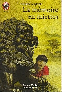 La mémoire en miettes - Thierry Alquier - Castor Poche - Livre