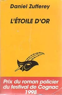 L'étoile d'or - Daniel Zufferey - Le Masque - Livre