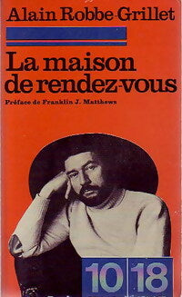 Poèmes et Chansons Tome I - Leonard Cohen - 10-18 - Livre