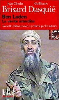 Ben Laden, la vérité interdite - Jean-Charles Brisard - Folio Documents - Livre