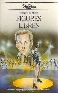 Figures libres - Michèle De Fillain - Nous Deux (1ère série) - Livre