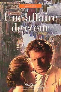 Une affaire de coeur - Marie Collins - Nous Deux (2ème série) - Livre