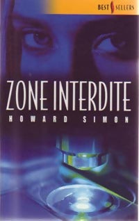 Zone interdite - Howard Simon - Best-Sellers Harlequin - Livre