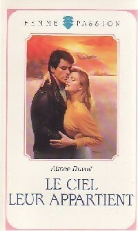 Le ciel leur appartient - Aimée Duvall - Femme Passion - Livre