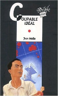 Coupable idéal - Jean Molla - Cascade Policier - Livre
