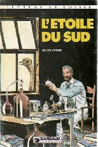 L'étoile du sud - Jules Verne - Lecture et Loisir - Livre
