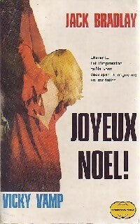 Joyeux Noël - Jack Bradlay - International Pocket - Livre