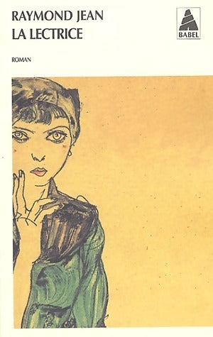 La lectrice - Raymond Jean - Babel - Livre