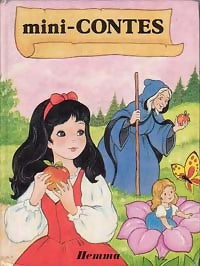 Mini-contes Tome XI - Jacques Thomas-Bilstein - Lanterne Magique - Livre