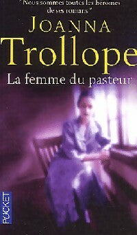 La femme du pasteur - Joanna Trollope - Pocket - Livre