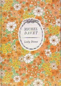 Lady Diana - Michel Davet - Cercle Arc-en-Ciel Romanesque - Livre