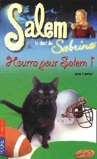 Salem Tome XIV : Hourra pour Salem ! - John Vornholt - Pocket jeunesse - Livre