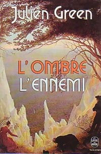 L'ombre / L'ennemi - Julien Green - Le Livre de Poche - Livre