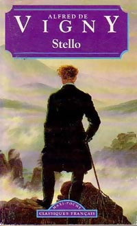 Stello - Alfred De Vigny - Maxi Poche - Livre