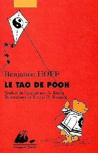 Le tao de Pooh - Benjamin Hoff - Picquier Poche - Livre