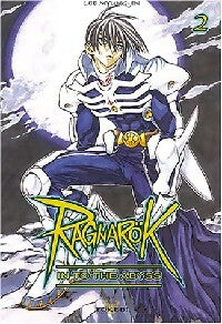 Ragnarok Tome II - Myung Jin Lee - Mangas - Tokebi - Livre
