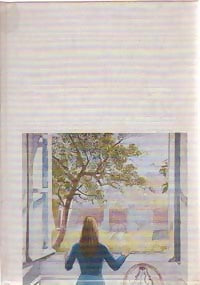 L'amour triste - Bernard Pingaud - Le Club de la Femme - Livre