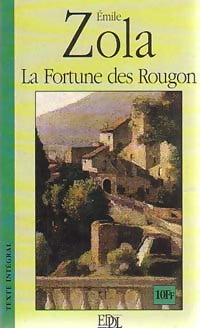 La fortune des Rougon - Emile Zola - Grands Classiques - Livre