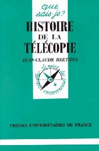 Histoire de la télécopie - J.-C. Brethes - Que sais-je - Livre