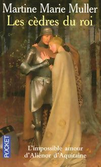 Les cèdres du roi - Martine Marie Muller - Pocket - Livre
