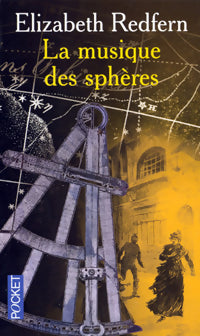 La musique des sphères - Elisabeth Redfern - Pocket - Livre