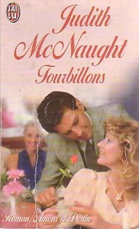 Tourbillons - Judith McNaught - J'ai Lu - Livre