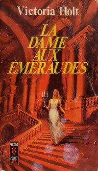 La dame aux émeraudes - Victoria Holt - Pocket - Livre