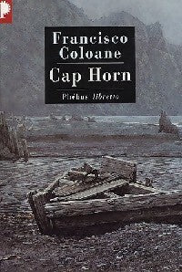 Cap Horn - Francisco Coloane - Libretto - Livre