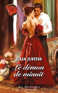 Le démon de minuit - Julia Justiss - Les Historiques - Livre