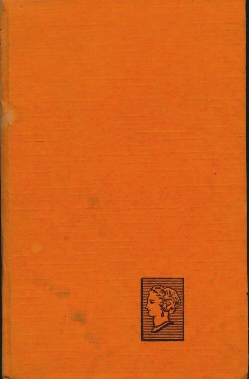 L'intrigante - Magali - Club du Roman Féminin - Livre