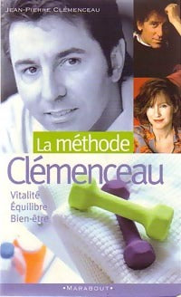 La méthode Clémenceau - Jean-Pierre Clémenceau - Service (2ème série) - Livre