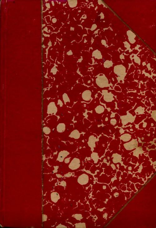 Mon oncle et mon curé - Jean De la Brète - Bibliothèque Plon Série Brochée - Livre