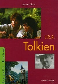 Tolkien - Laurent Aknin - Les petits illustrés - Livre