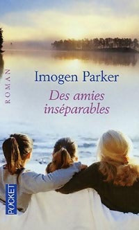 Des amies inséparables - Imogen Parker - Pocket - Livre