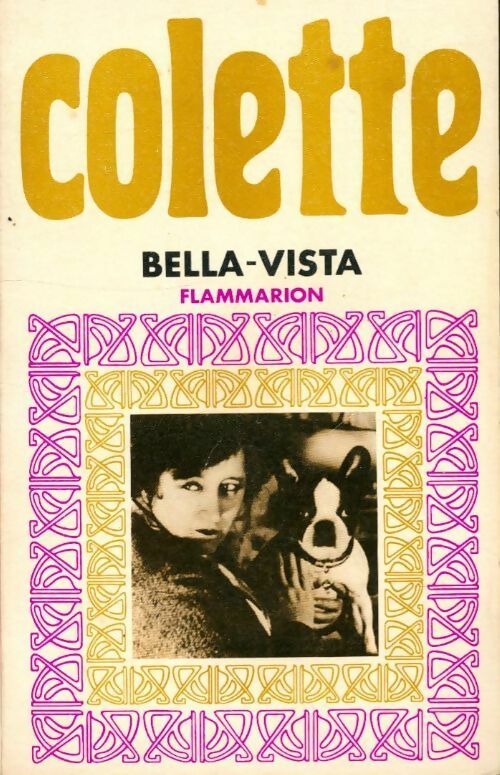 Bella-Vista - Colette - Colette - Livre