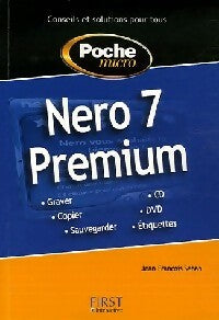 Nero 7 Premium - Jean-François Sehan - Poche Micro - Livre