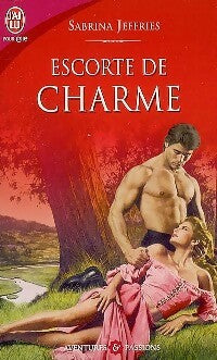 Escorte de charme - Sabrina Jeffries - J'ai Lu - Livre